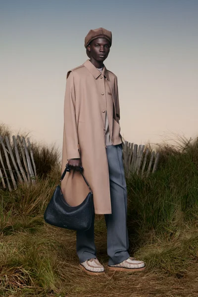Look 1